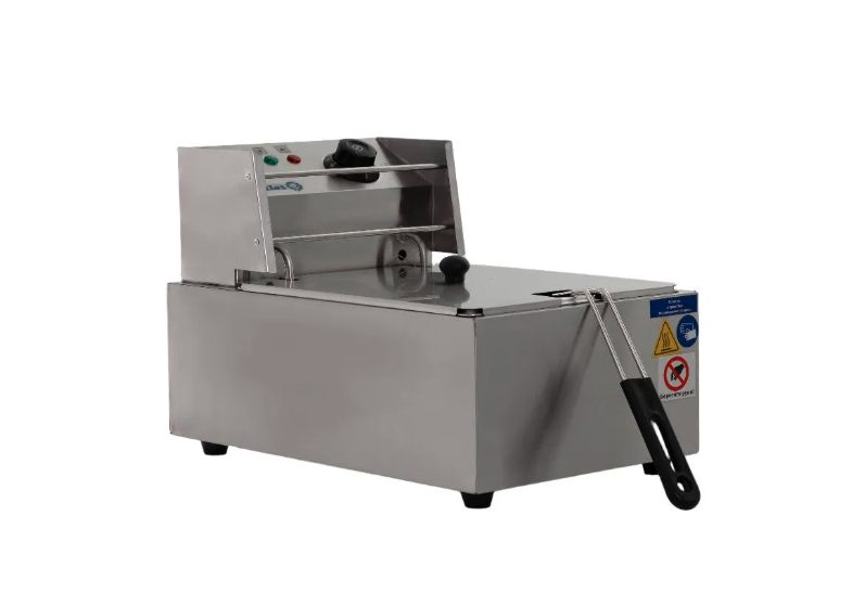 Фритюрница электрическая Foodatlas DF-81