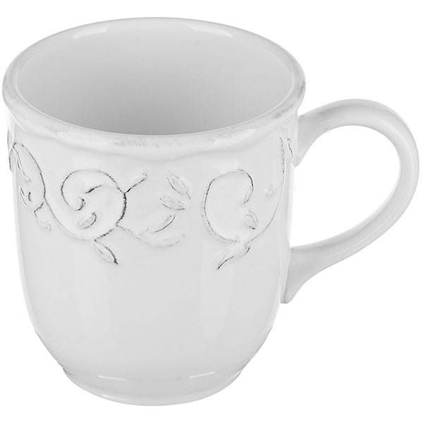 Фото Чашка Cosy&Trendy Feston 350 мл, D 90 мм, H 100 мм артикул 830838 1
