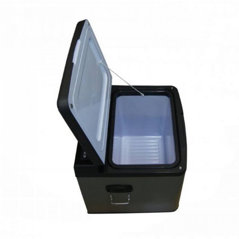 Фото Автохолодильник indel B TB45А 9