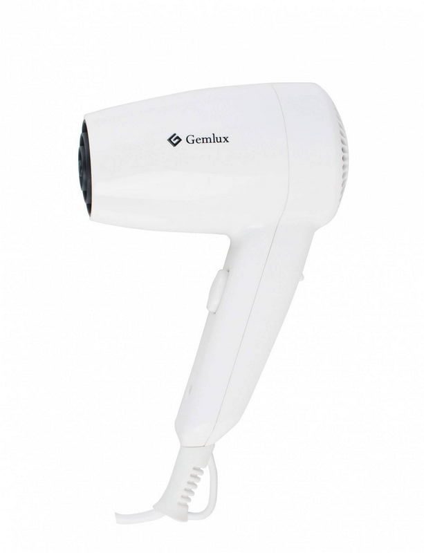 Фен Gemlux GL-HDW1200
