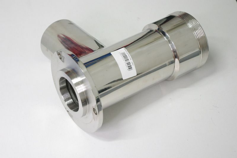 Корпус мясорубки Kocateq GHM32I grinding tube
