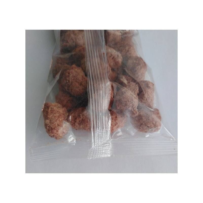 Фото Фасовочно-упаковочный автомат Foodatlas HP-200G (500-1000g) для сыпучих продуктов — арт. УТ000008858 9