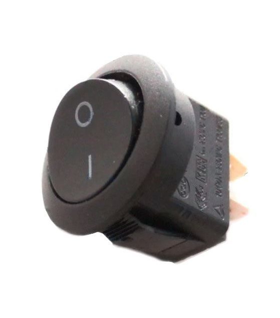 Включатель для измельчителя HKN-TRGM-800 поз. 24