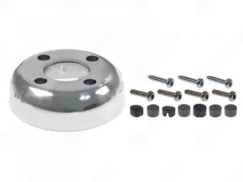 Корпус моторного отсека Robot-coupe 89159