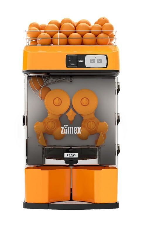 Соковыжималка для цитрусовых ZUMEX Versatile Basic