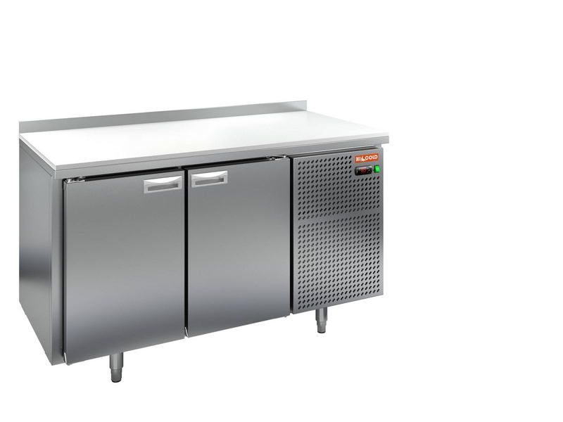 Стол морозильный HICOLD GN 11 BR3 BT