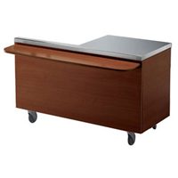 Прилавок для кассы FSVCLRX 320151 ELECTROLUX