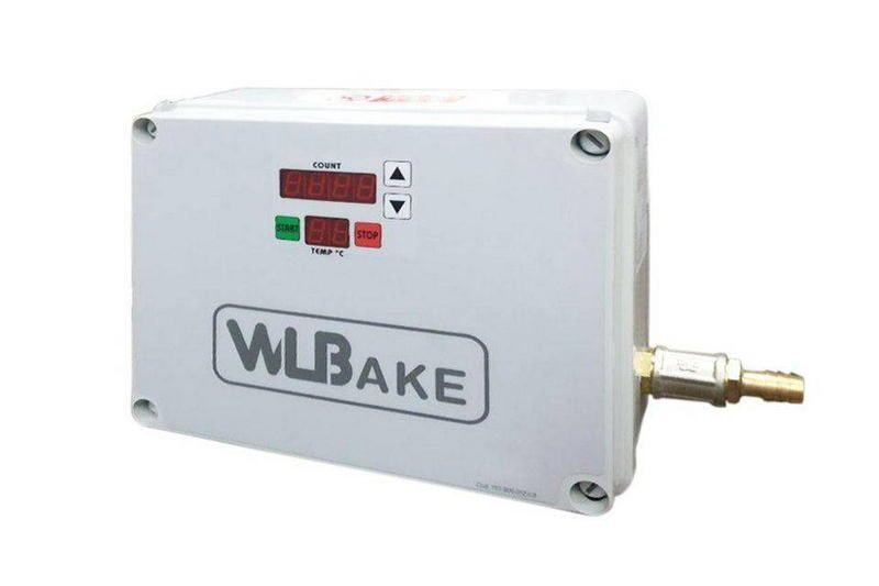 Дозатор воды WLBake WD 25 Eco