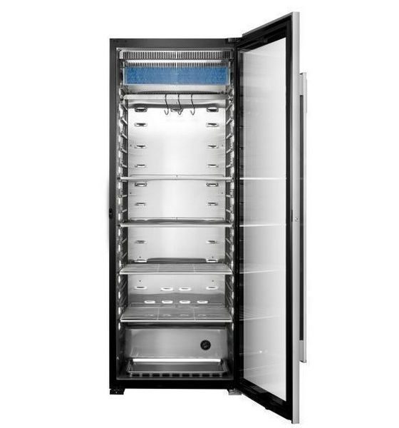 Фото Шкаф для вызревания мяса Meatage VI200 WT — арт. G1077 4
