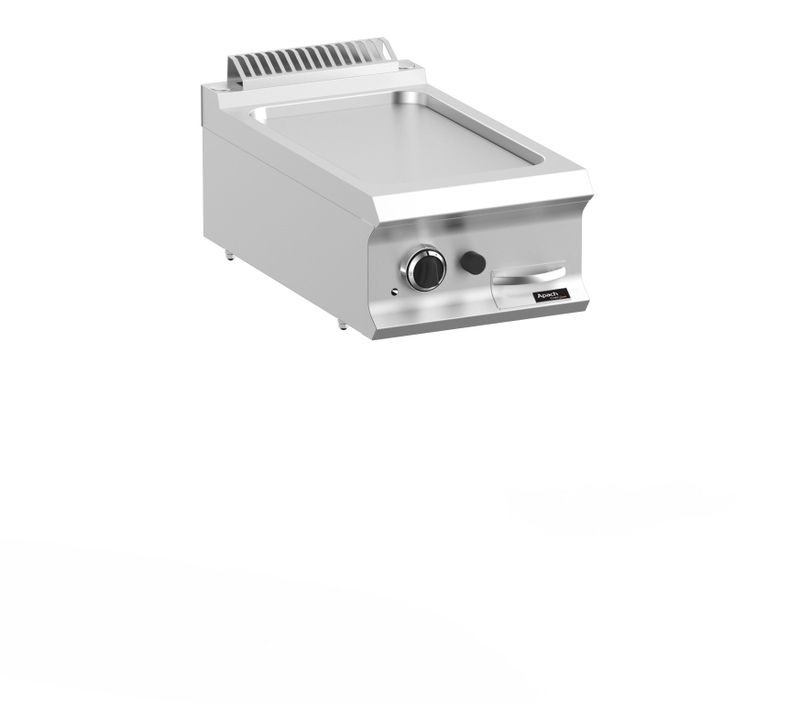 Поверхность жарочная газовая Chef Line GLFTG47LP
