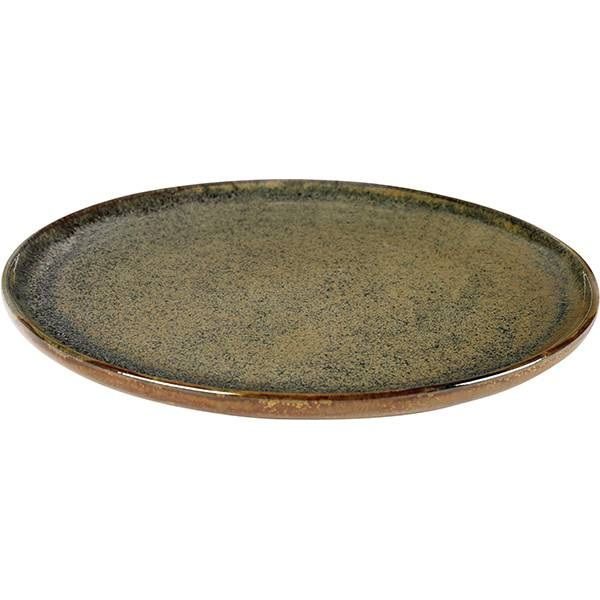 Тарелка Serax Surface D270 мм артикул B5116203B