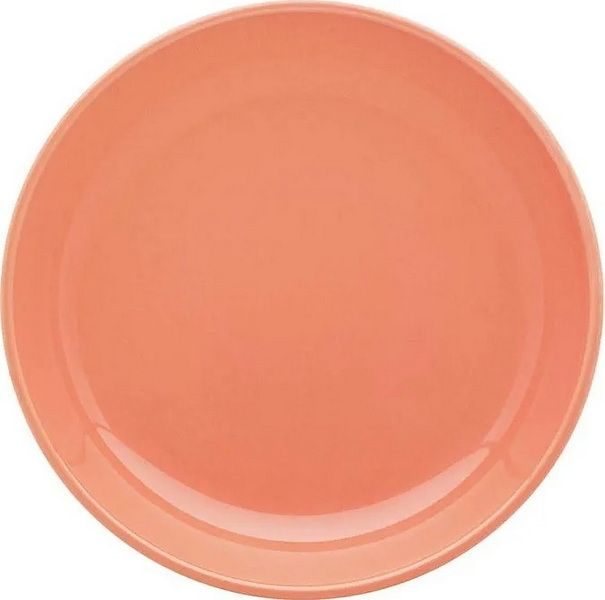 Тарелка OXFORD Flat Apricot D мм артикул AO01-1A03