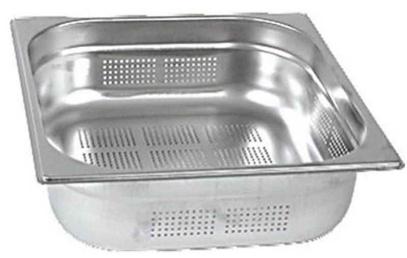 Гастроемкость MGSteel GN 9, 2 л артикул 122154MG