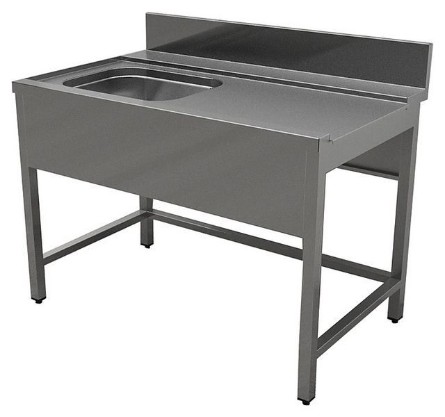Предмоечный стол Gastrolux ВМ1-077/ПММ