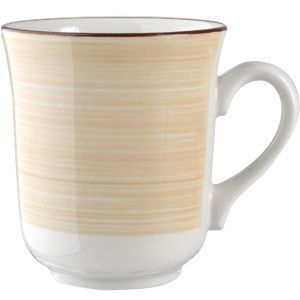 Кружка Steelite Cino 285 мл. мм. артикул 1106 0349