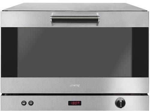 Печь конвекционная электрическая SMEG Alfa 144 XE1