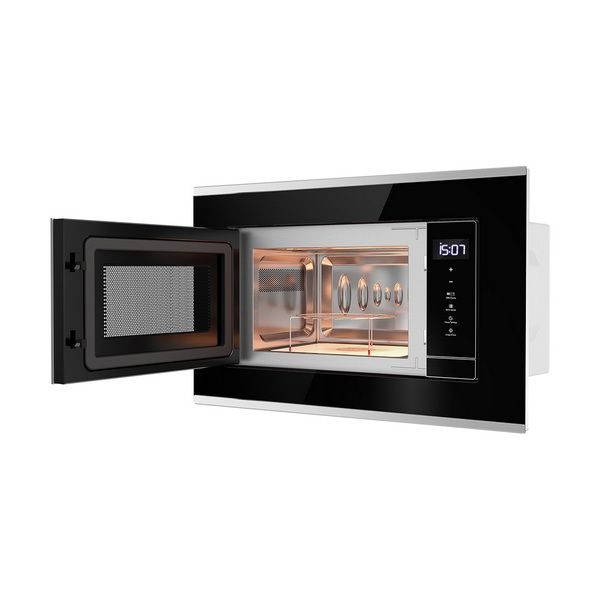 Фото Печь микроволновая встраиваемая Libhof MWX-7320BS — арт. libmwx7320bs 12