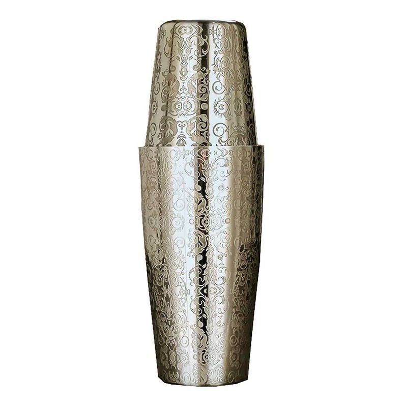 Шейкер P.L. Proff Cuisine артикул CTSK0028-SS