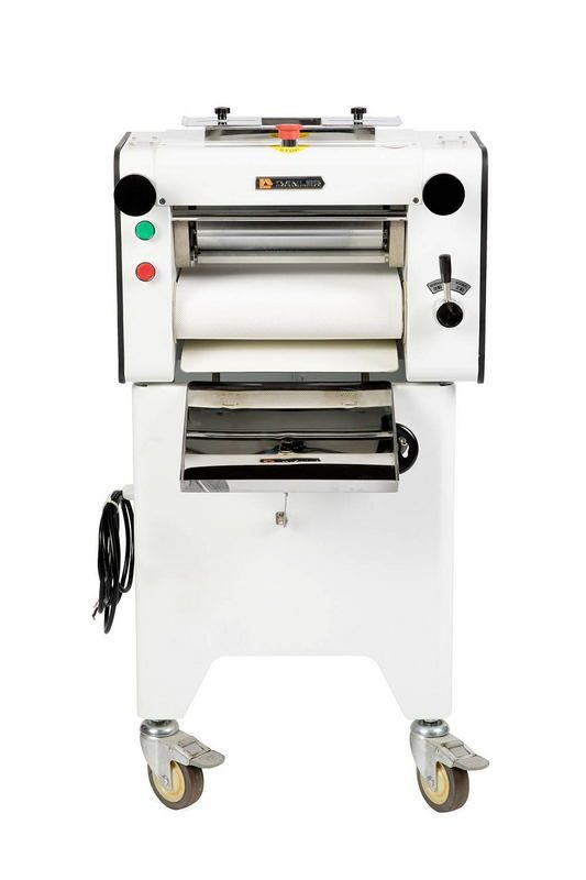 Фото Тестозакатка Danler WMK-330 1