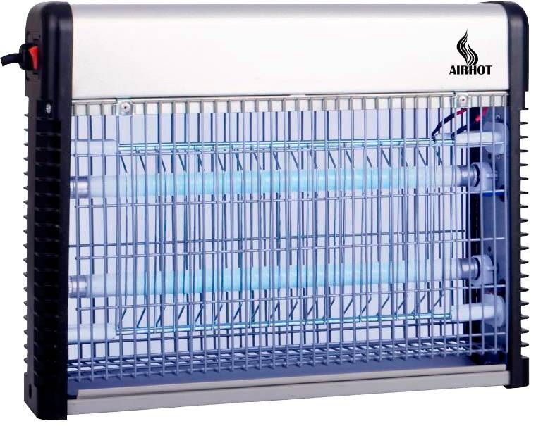 Лампа инсектицидная AIRHOT IKE-16W