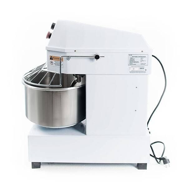 Фото Тестомес спиральный Foodatlas HS-20A Eco 220В — арт. УТ000007648 1