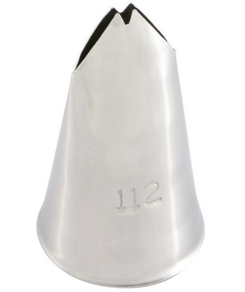 Насадка кондитерская H 42 мм артикул BX1132