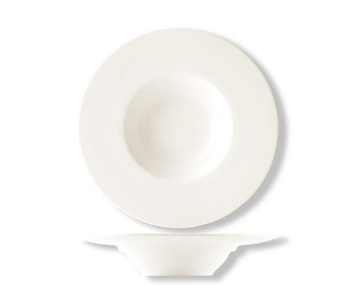 Тарелка P.L. Proff Cuisine 250 F1648-9.5 (кор=12/3