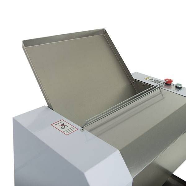 Фото Тестораскаточная машина Foodatlas YM-500B (220V) — арт. УТ000011063 5