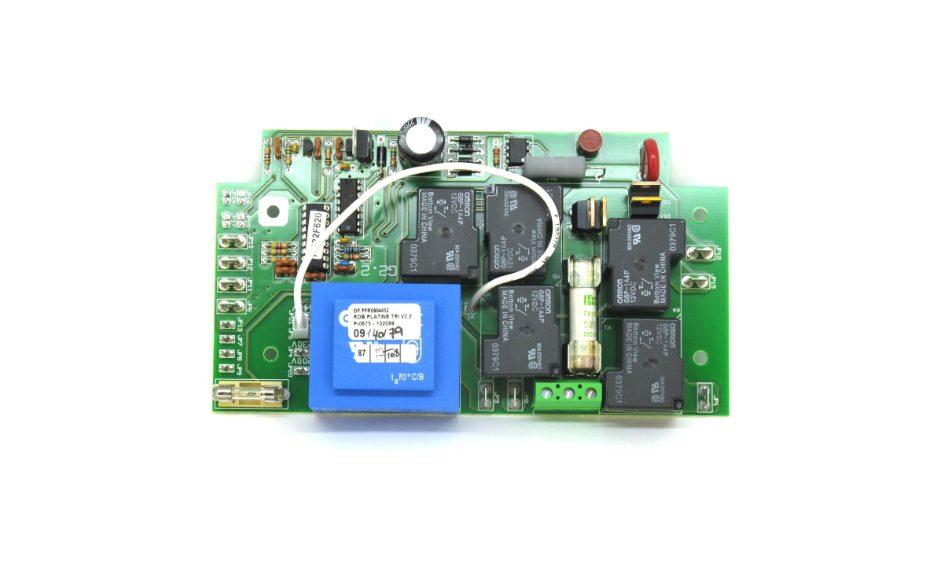 Плата силовая Robot-coupe 102099 для R302/R502