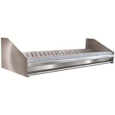 Полка для сушки посуды Iterma 430 П-1С/903