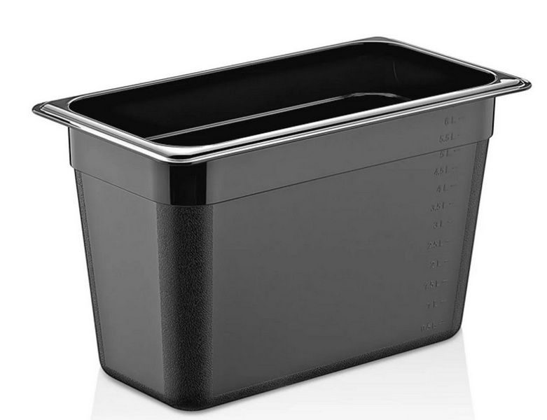 Гастроемкость Gastroplast GN 6, 5 л артикул 76767