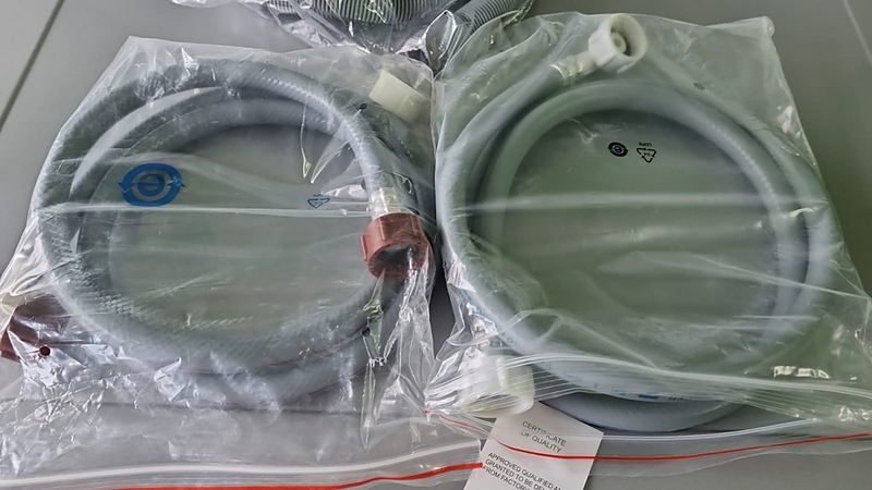 Фото Стиральная машина HAIER HCW12C — арт. CEAB9ME00RU 13