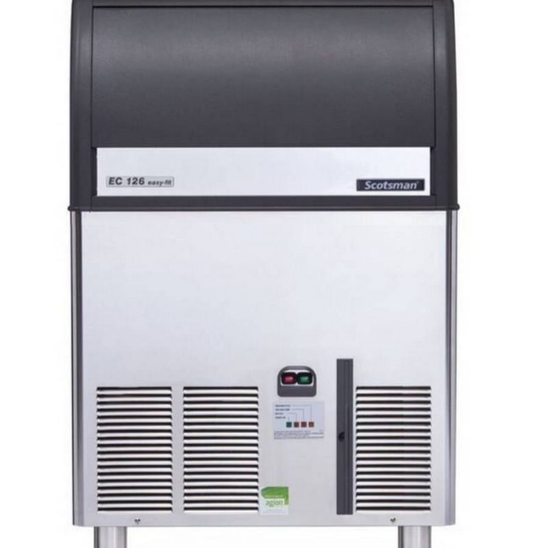 Льдогенератор SCOTSMAN ECM 126 WS