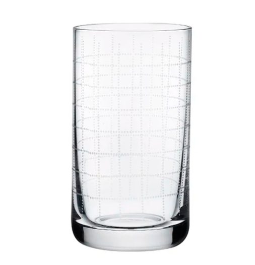 Стопка NUDE Finesse Grid 60 мм артикул 64008-Grid