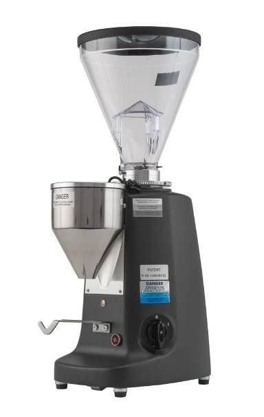 Кофемолка La Marzocco Jolly Electronic Black