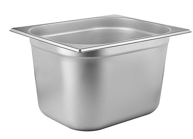 Гастроемкость Kitchen Muse 12, 5 л артикул 812-8