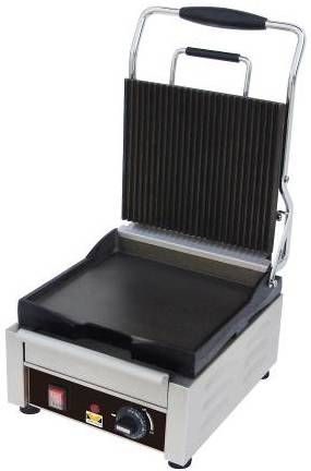 Гриль контактный Vortmax CG S rf
