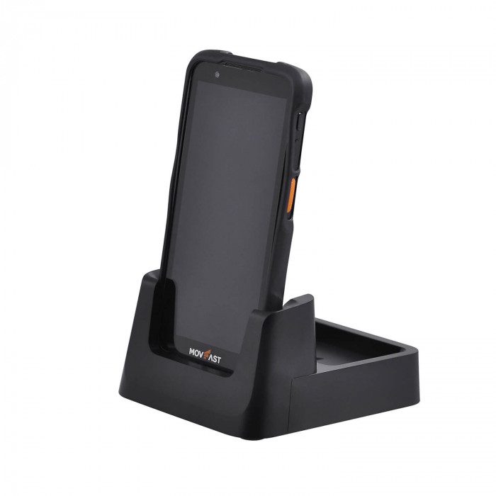Фото Зарядная подставка (Cradle) MERTECH для ТСД MovFast S55 with data transfer 6