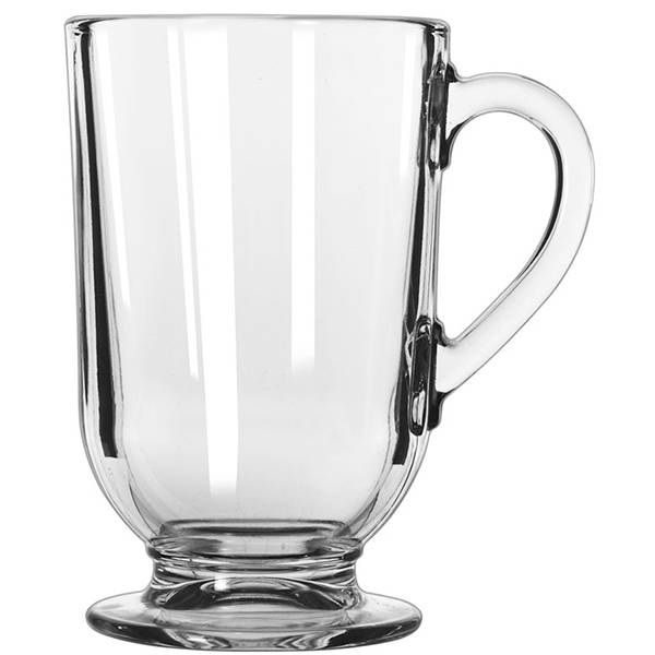 Бокал для Irish Coffee H 130 мм артикул 5304