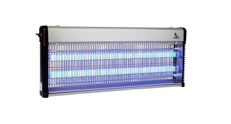Лампа инсектицидная AIRHOT IK-60W