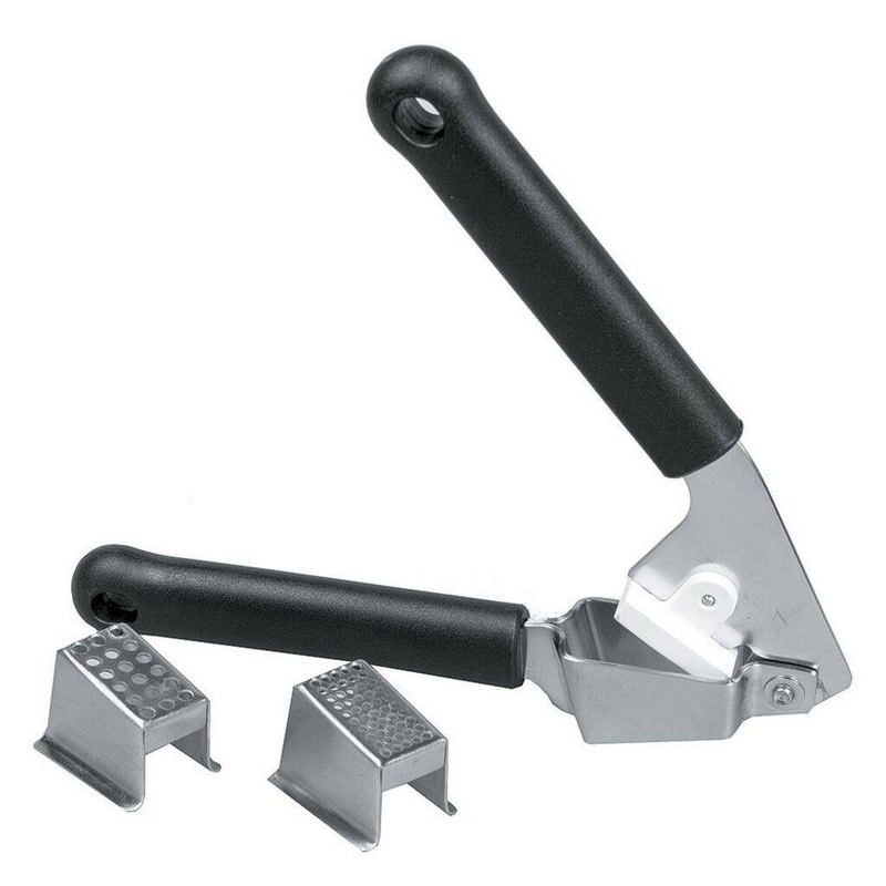 Пресс для чеснока P.L. Proff GS-10934-BK201-RE-PL