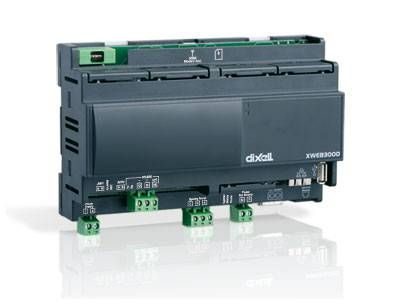 Система мониторинга DIXELL XWEB300D