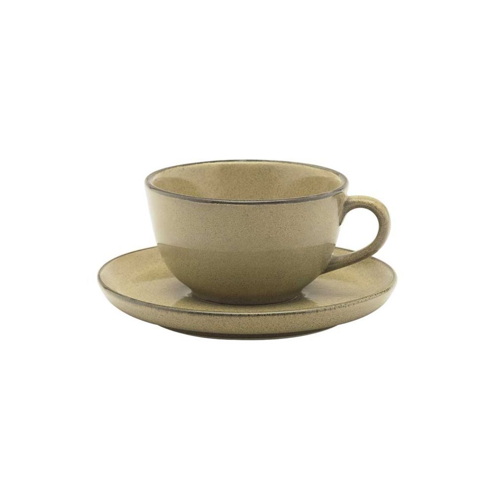 Пара чайная OXFORD Flat D 145 мм артикул 141354