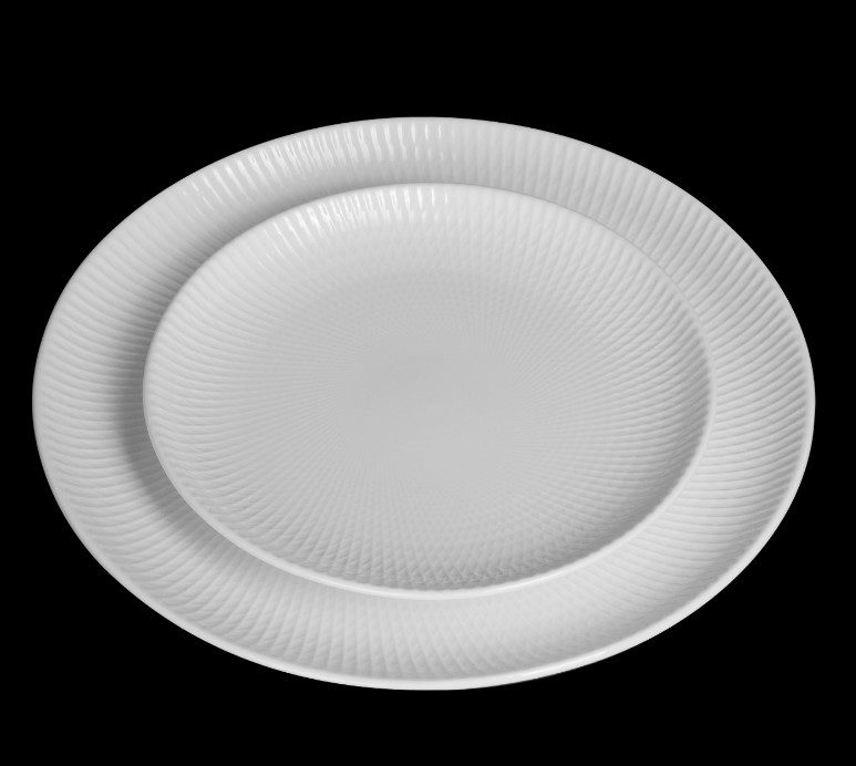 Фото Тарелка Corone Rosenthal Banquet D 205 мм — арт. фк8204 3