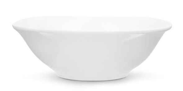 Салатник TVIST Ivory 600 B 168 мм артикул фк4013