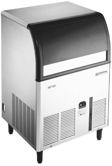 Льдогенератор SCOTSMAN AC 126 WS