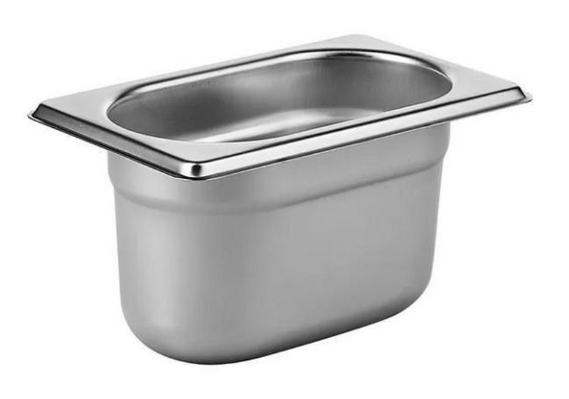 Гастроемкость HEMA CELIK GN 2/3-200 артикул 38529
