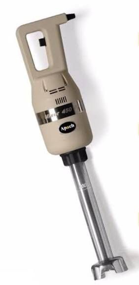 Миксер ручной Apach Cook Line AHM450V300