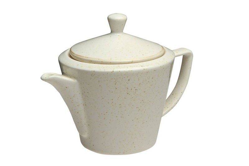 Чайник Porland Seasons артикул 938405 бежевый