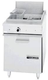 Фритюрница электрическая Garland 36ES21